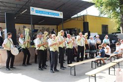Folklórne mestečko 2026